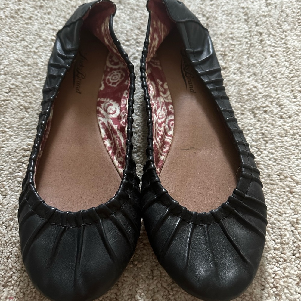 Shoes